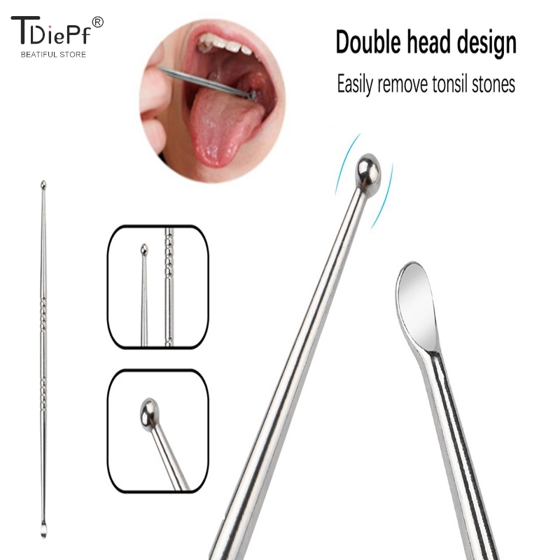 Ear Wax Remover - Outil de suppression de pierre d'amidon