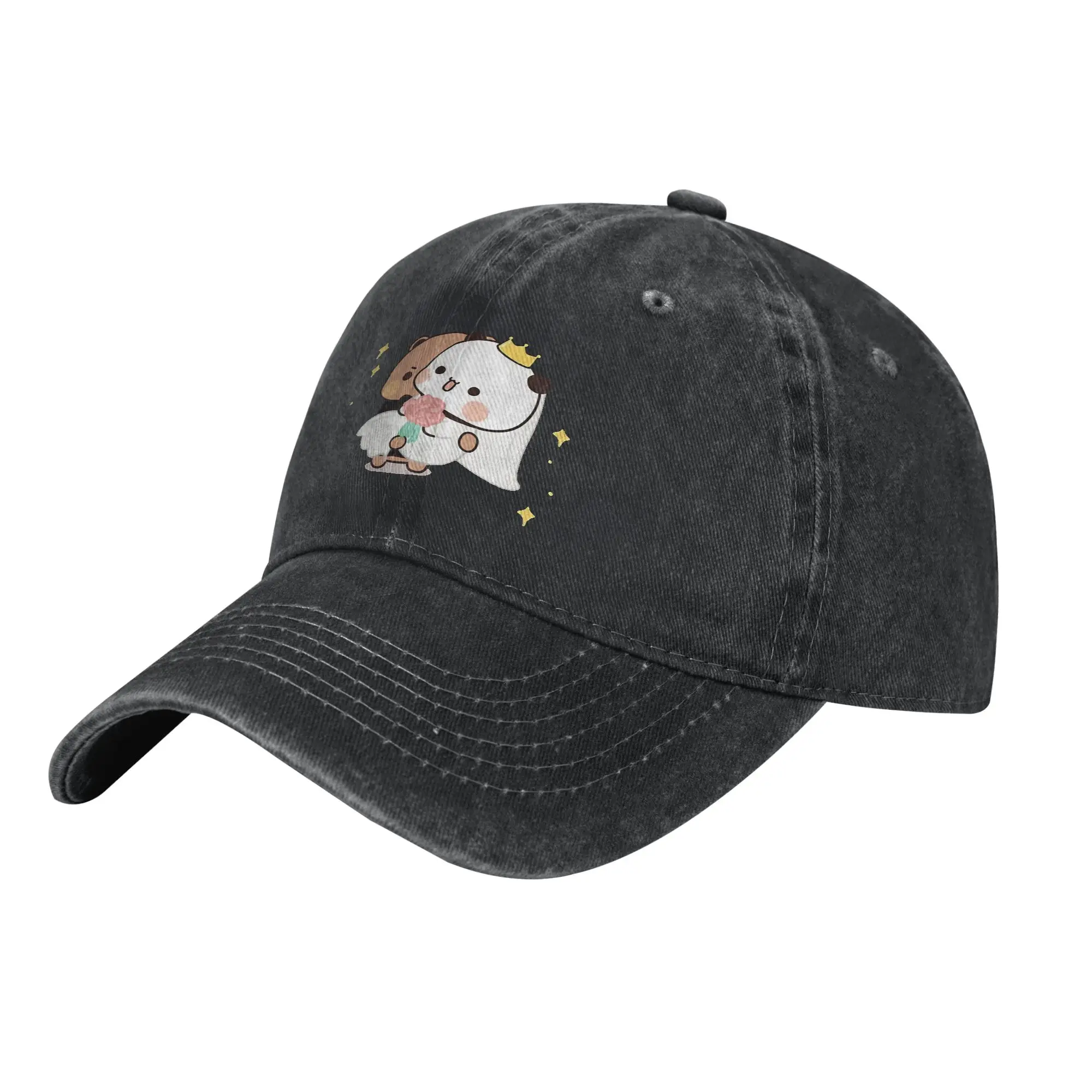 Men'S Grooming Gift Ideas - Nouvelle Casquette de Baseball Unisexe Bubu