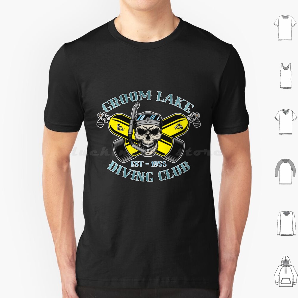 Men'S Grooming Club - T-shirt pour hommes, femmes et enfants,