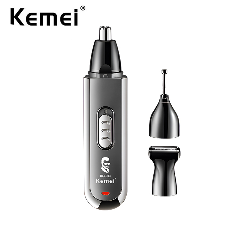 Men'S Grooming Nose And Ear - Kemei Multifonction Oreille et AntarcHair Tondeuse