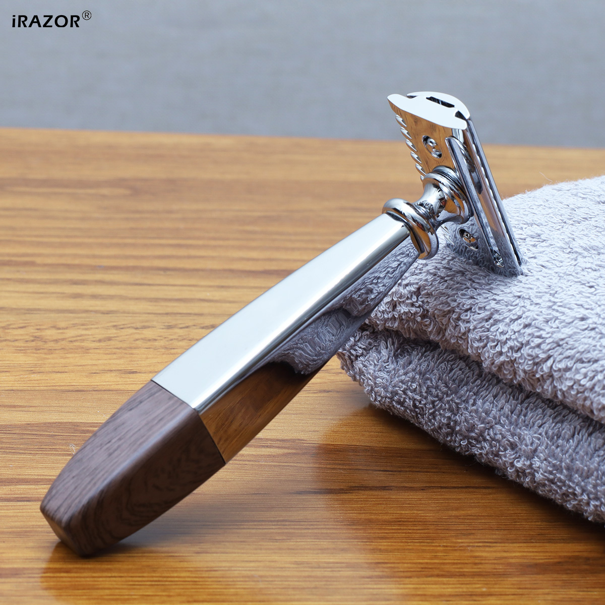 iRAZOR – rasoir de sécurité cl - Men'S Grooming Underarm avis et prix