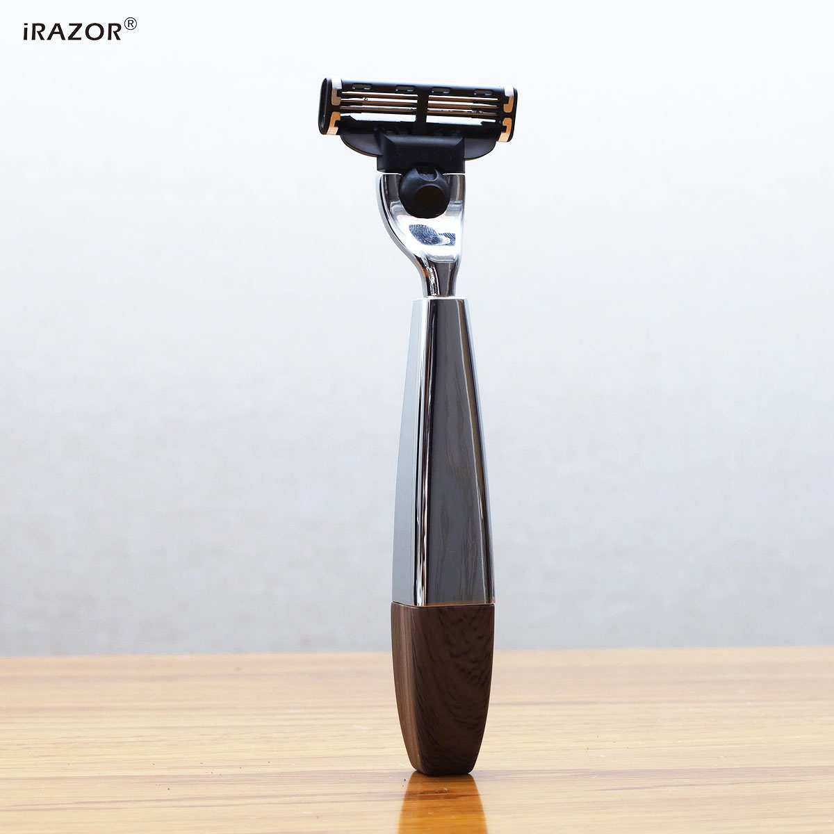 iRAZOR – rasoir de sécurité cl - Men'S Grooming Underarm avis et prix