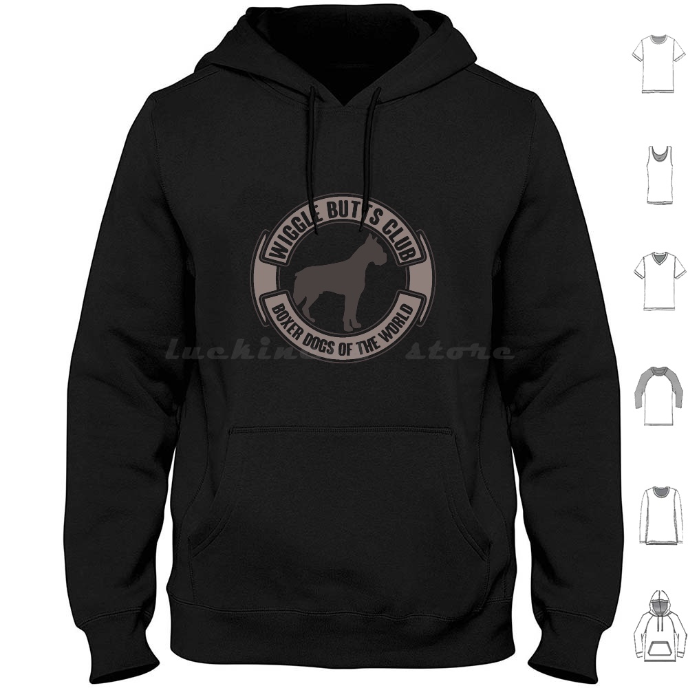 Wiggle Butts Club Boxer chiens - Men'S Grooming Club avis et prix