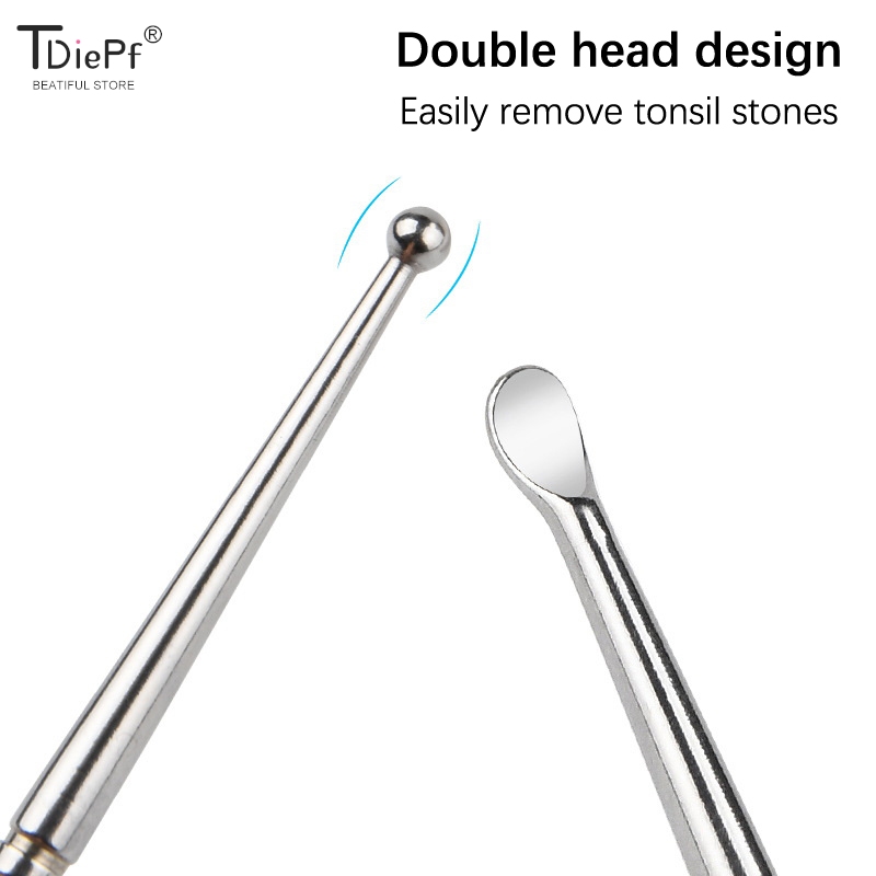 Outil de suppression de pierre - Ear Wax Remover avis et prix