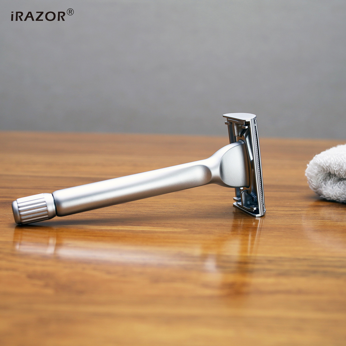 IRAZOR nouveau rasoir de sécur - Men'S Grooming Underarm avis et prix