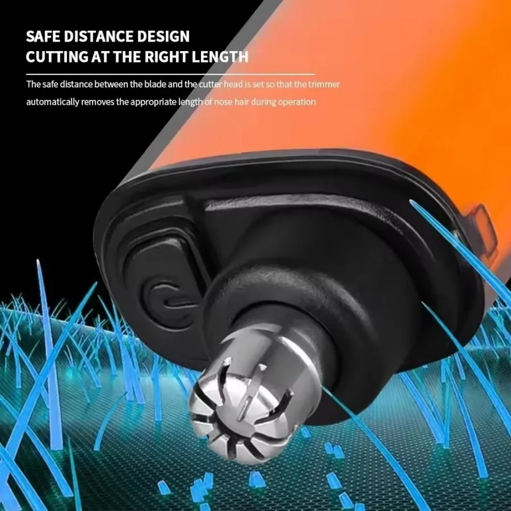 Mini Tondeuse Électrique pour  - Men'S Grooming Nose And Ear avis et prix