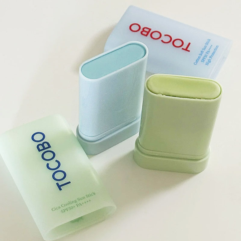 Crème solaire Hot Tocobo Bare- - Face Moisturizer Spf avis et prix