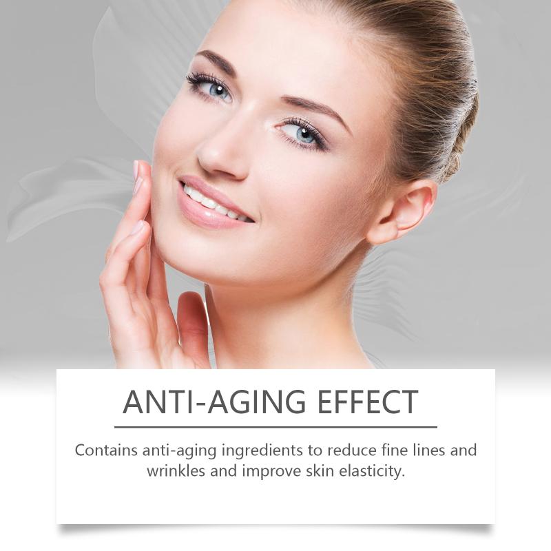 Fond de teint EELHOE changeant - Face Moisturizer Spf avis et prix
