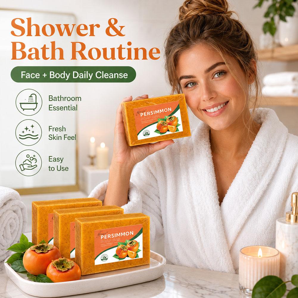 Savon Déodorant Naturel au Kak - Face Wash Mens avis et prix