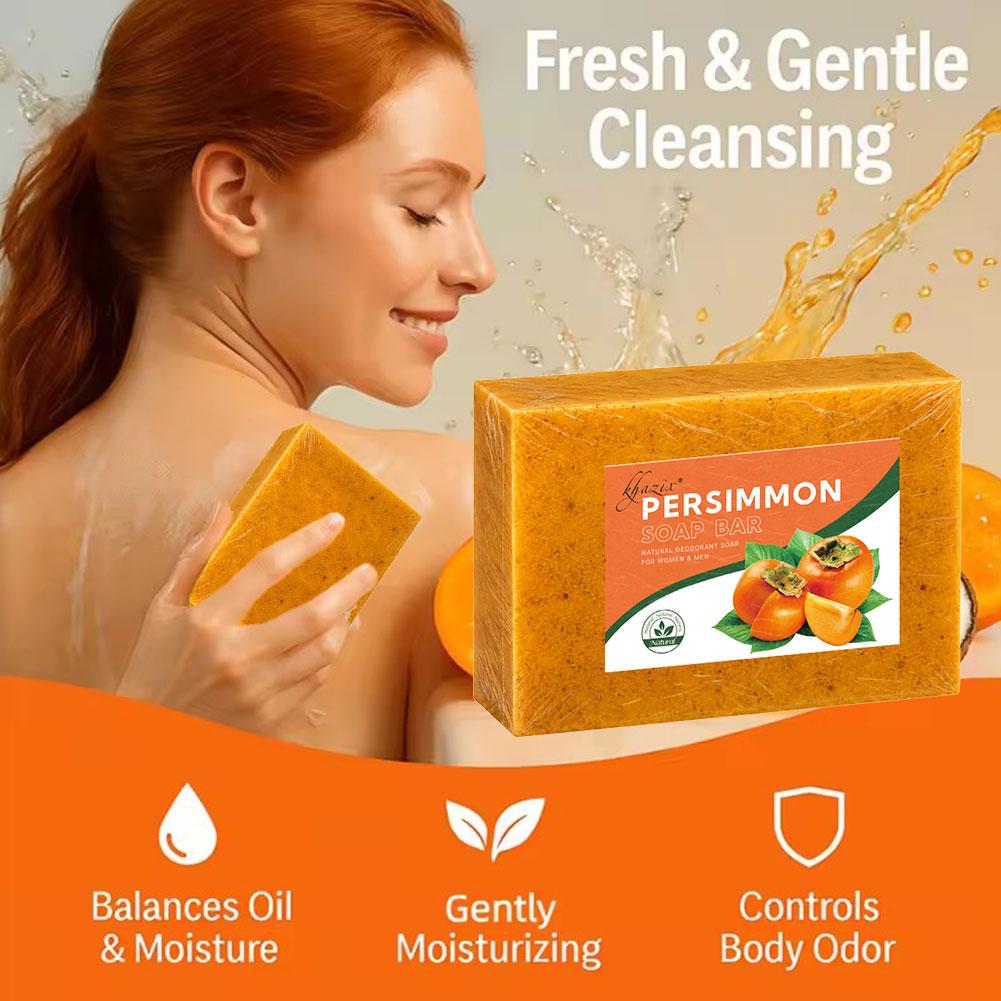 Savon Déodorant Naturel au Kak - Face Wash Mens avis et prix