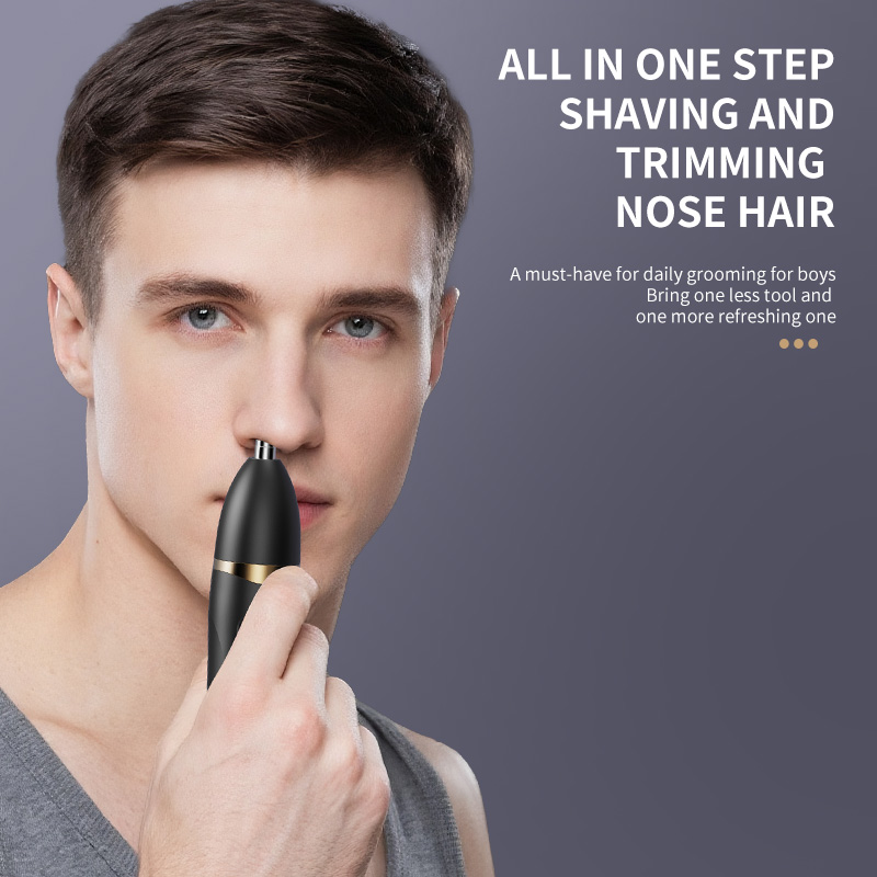 Kit de toilettage pour homme 3 - Men'S Grooming Underarm avis et prix