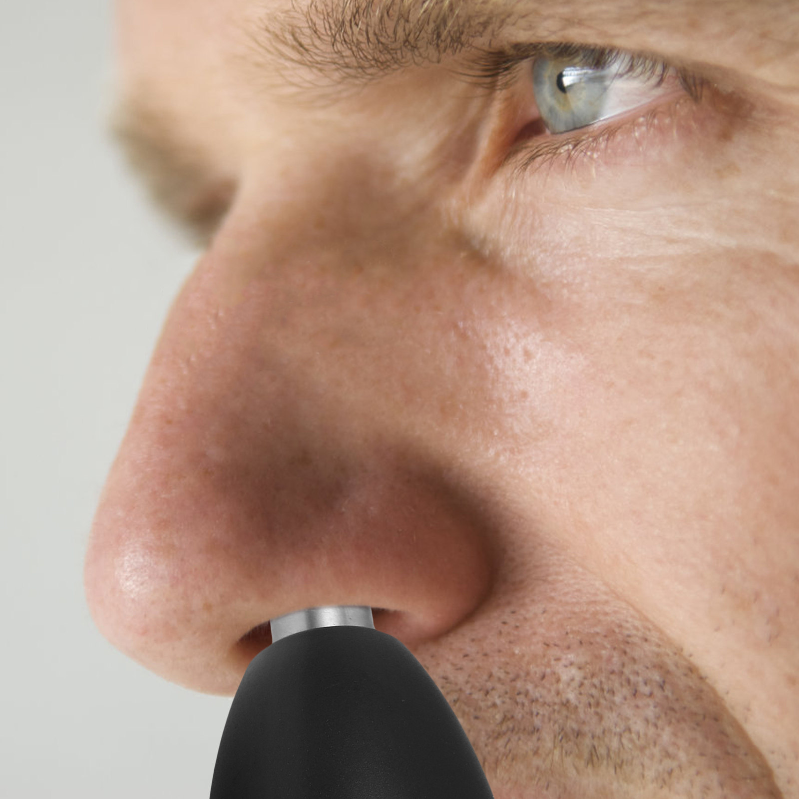 2 têtes de rechange universell - Nose Hair Trimmer avis et prix