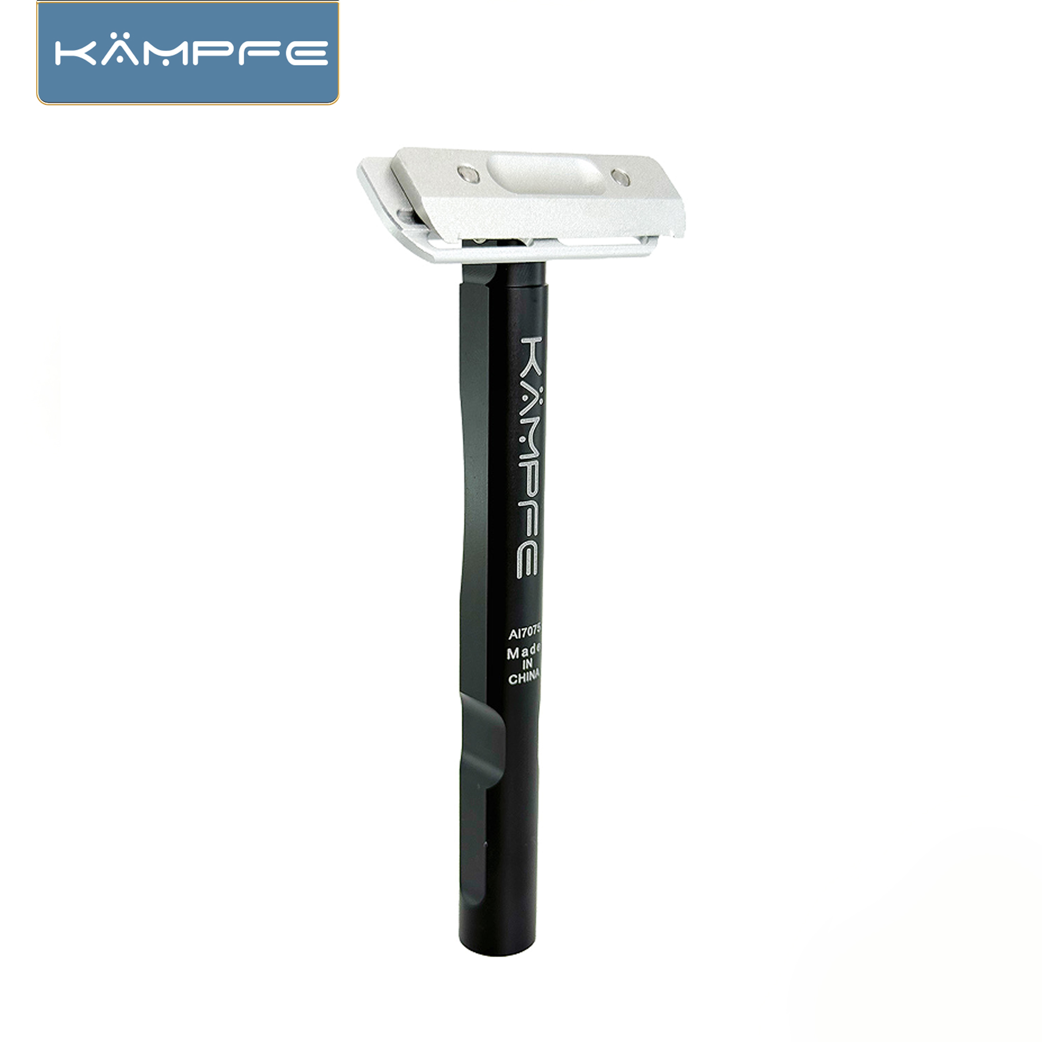 KAMPFE – rasoir de sécurité à  - Men'S Grooming Underarm avis et prix