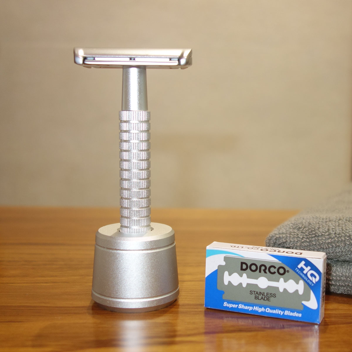 iRAZOR rasoir de sécurité Doub - Men'S Grooming Underarm avis et prix