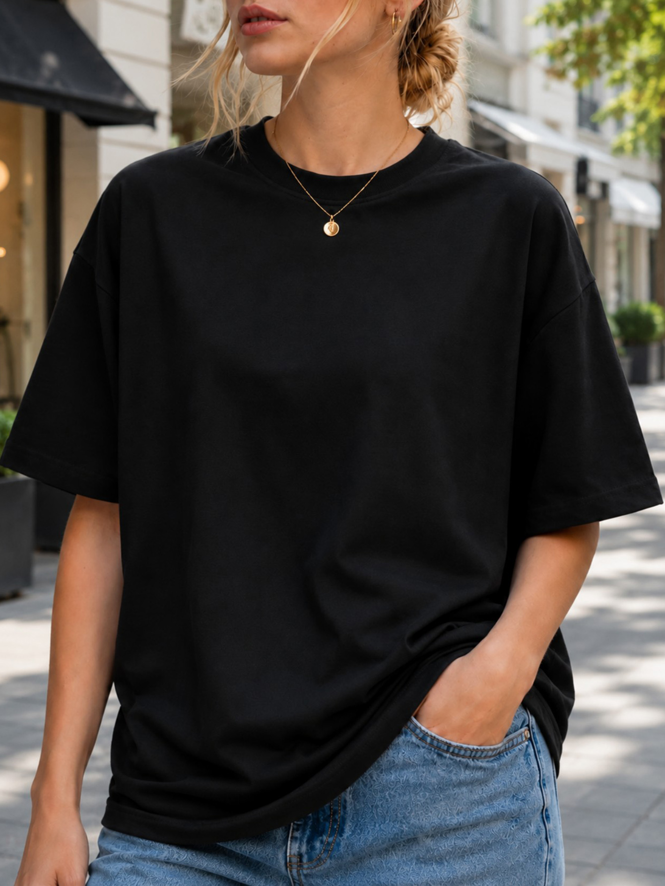 T-shirt unisexe minimaliste av - Men Grooming Quotes Short avis et prix