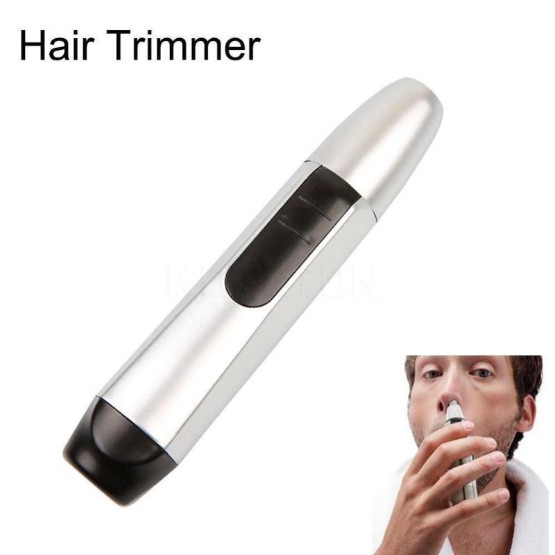 Tondeuse Électrique Étanche po - Men'S Grooming Nose And Ear avis et prix