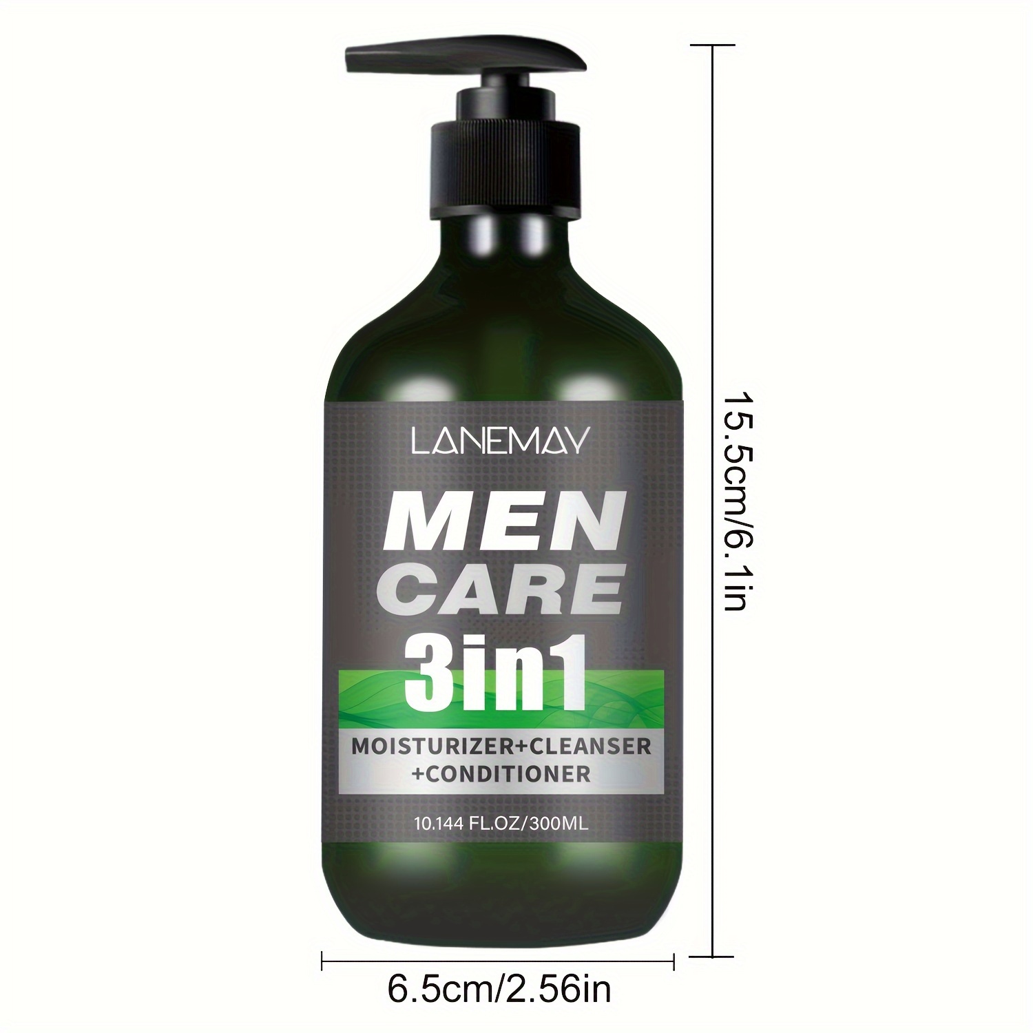 Lavage du corps, des cheveux e - Face Wash Mens avis et prix