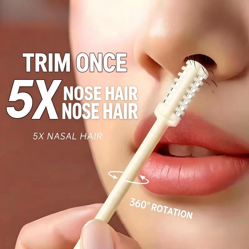 {+} 3/5/10 pièces Coupe-poils  - Nose Hair Trimmer avis et prix