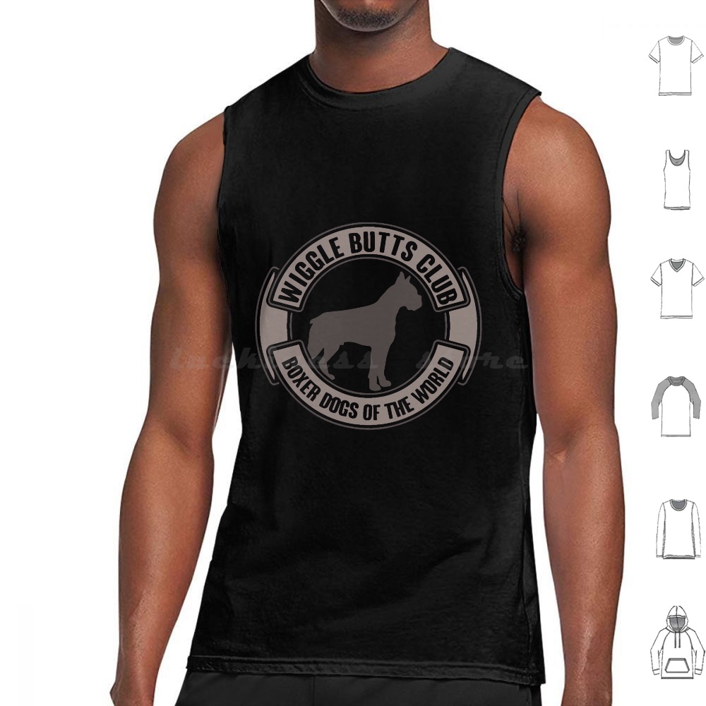 Wiggle Butts Club Boxer chiens - Men'S Grooming Club avis et prix