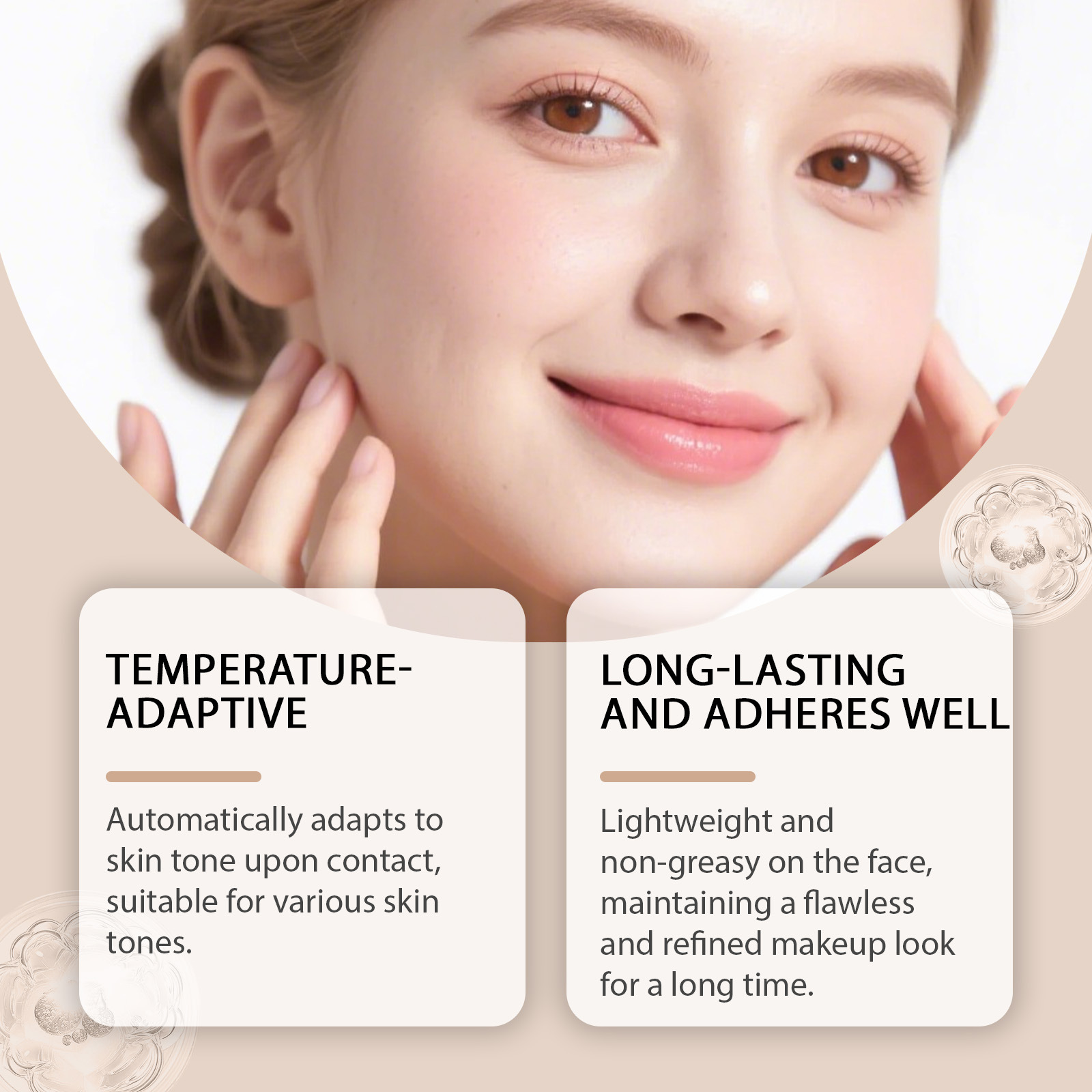 Fond de teint liquide SPF 15,  - Face Moisturizer Spf avis et prix
