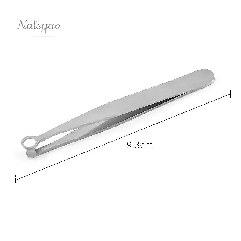 Pinces universelles en acier i - Nose Hair Trimmer avis et prix
