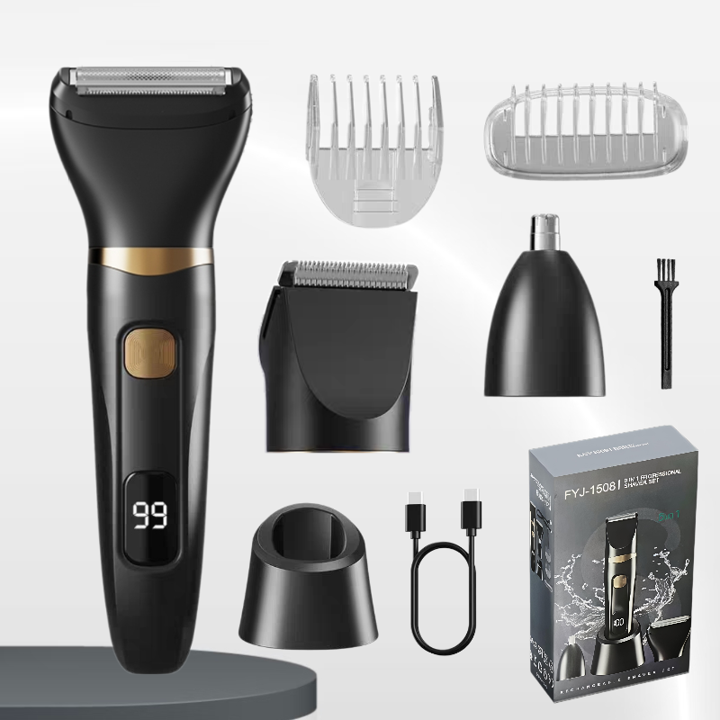 Kit de toilettage 3-en-1 pour  - Men'S Grooming Underarm avis et prix