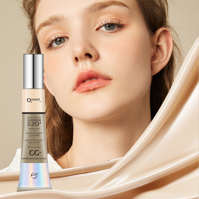 Ocheal 30g CC crème fond de te - Face Moisturizer Spf avis et prix