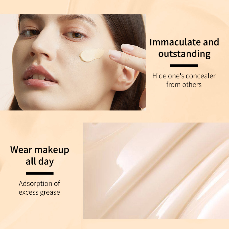 Ocheal 30g CC crème fond de te - Face Moisturizer Spf avis et prix