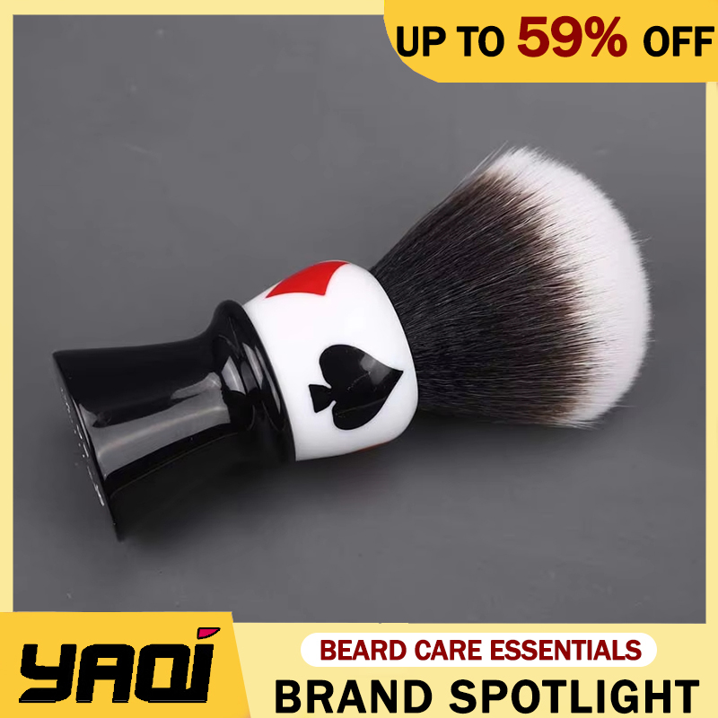 YAQI Casino Clubs 26mm cheveux - Men'S Grooming Club avis et prix