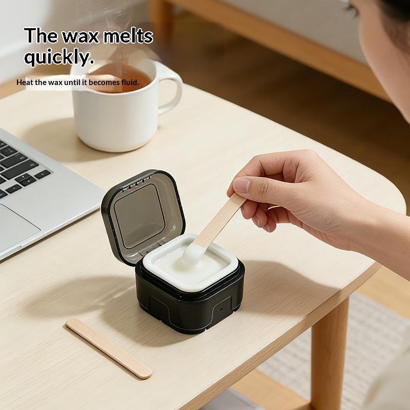 Nouvelle Mini Machine Chauffe- - Ear Wax Remover avis et prix