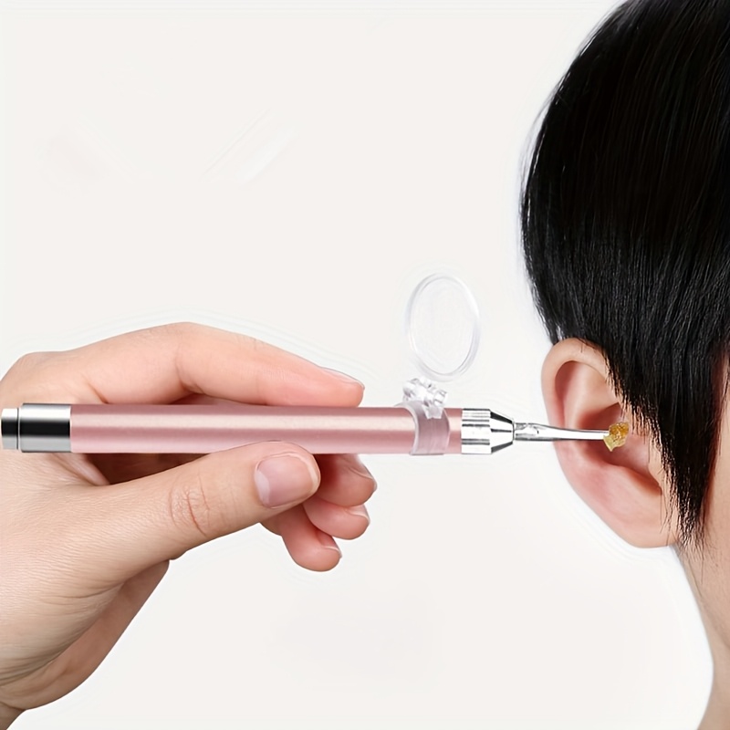 Kit d'outils d'élimination du  - Ear Wax Remover avis et prix