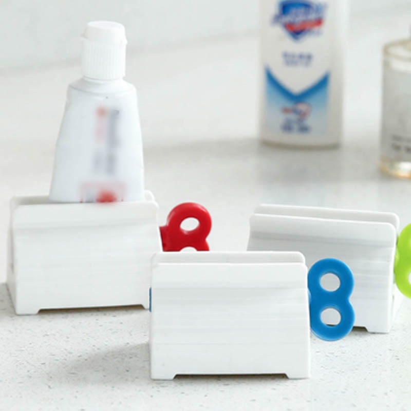 Presse-dentifrice roulant, sha - Face Wash Mens avis et prix