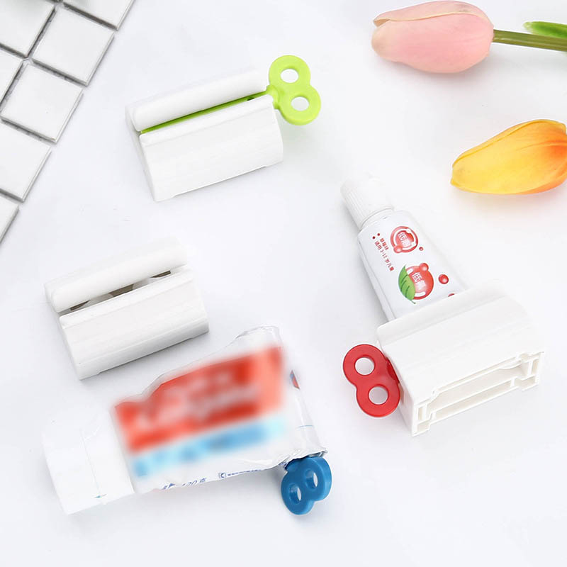 Presse-dentifrice roulant, sha - Face Wash Mens avis et prix